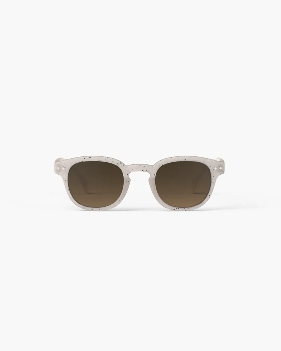 #C Beige céramique