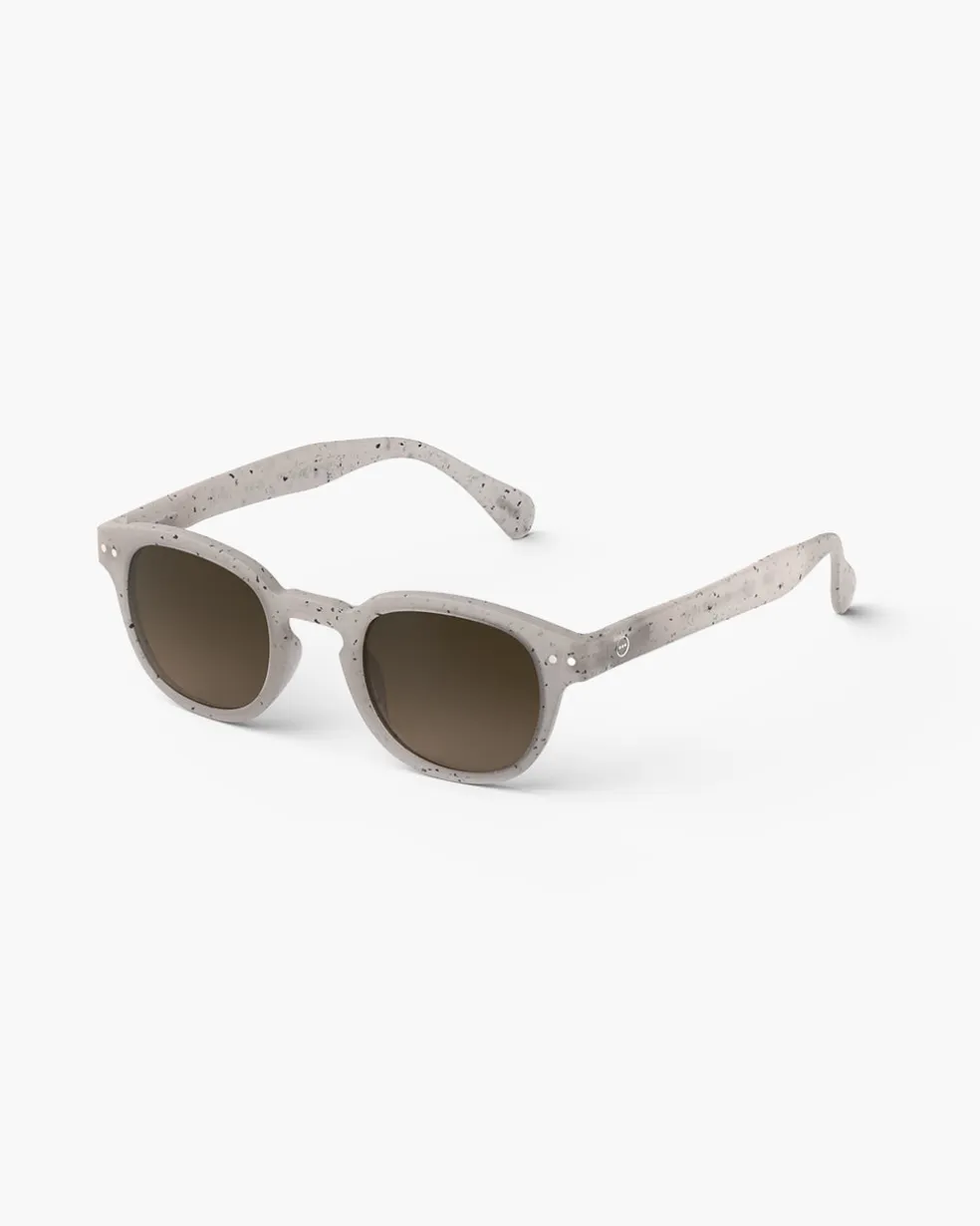 #C Beige céramique