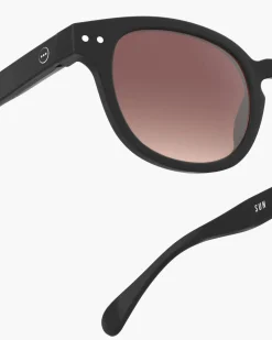 #C Black Road Polarisé
