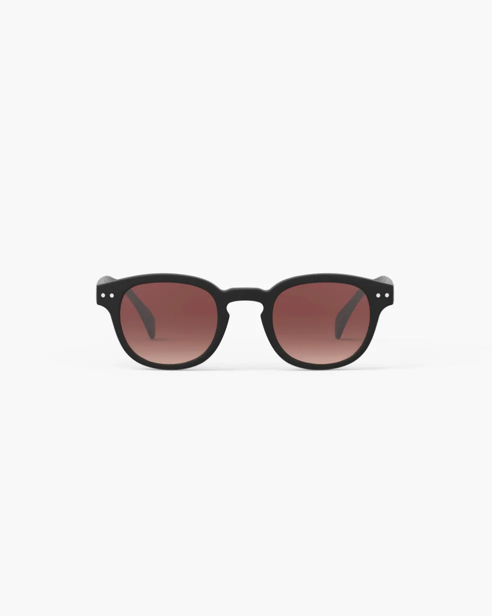 #C Black Road Polarisé