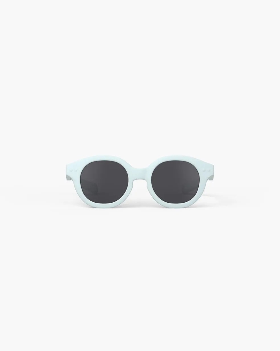 #c Bleu doux Polarisé