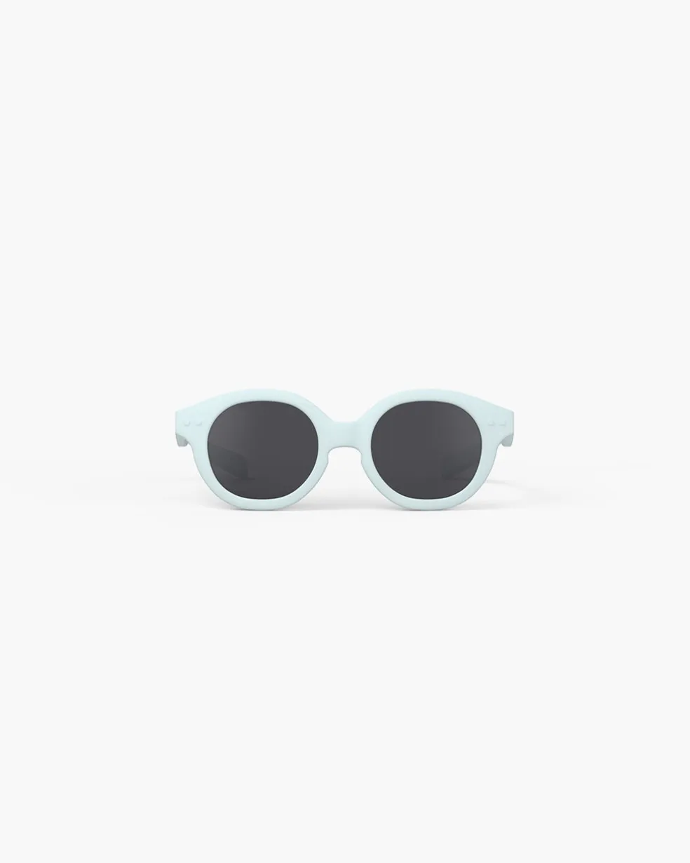 #c Bleu doux Polarisé