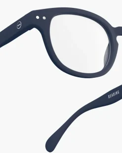 #C Bleu Marine