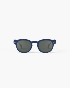 #C Bleu Marine