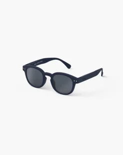 #c Bleu Marine Polarisé