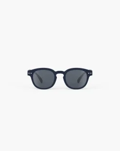 #c Bleu Marine Polarisé