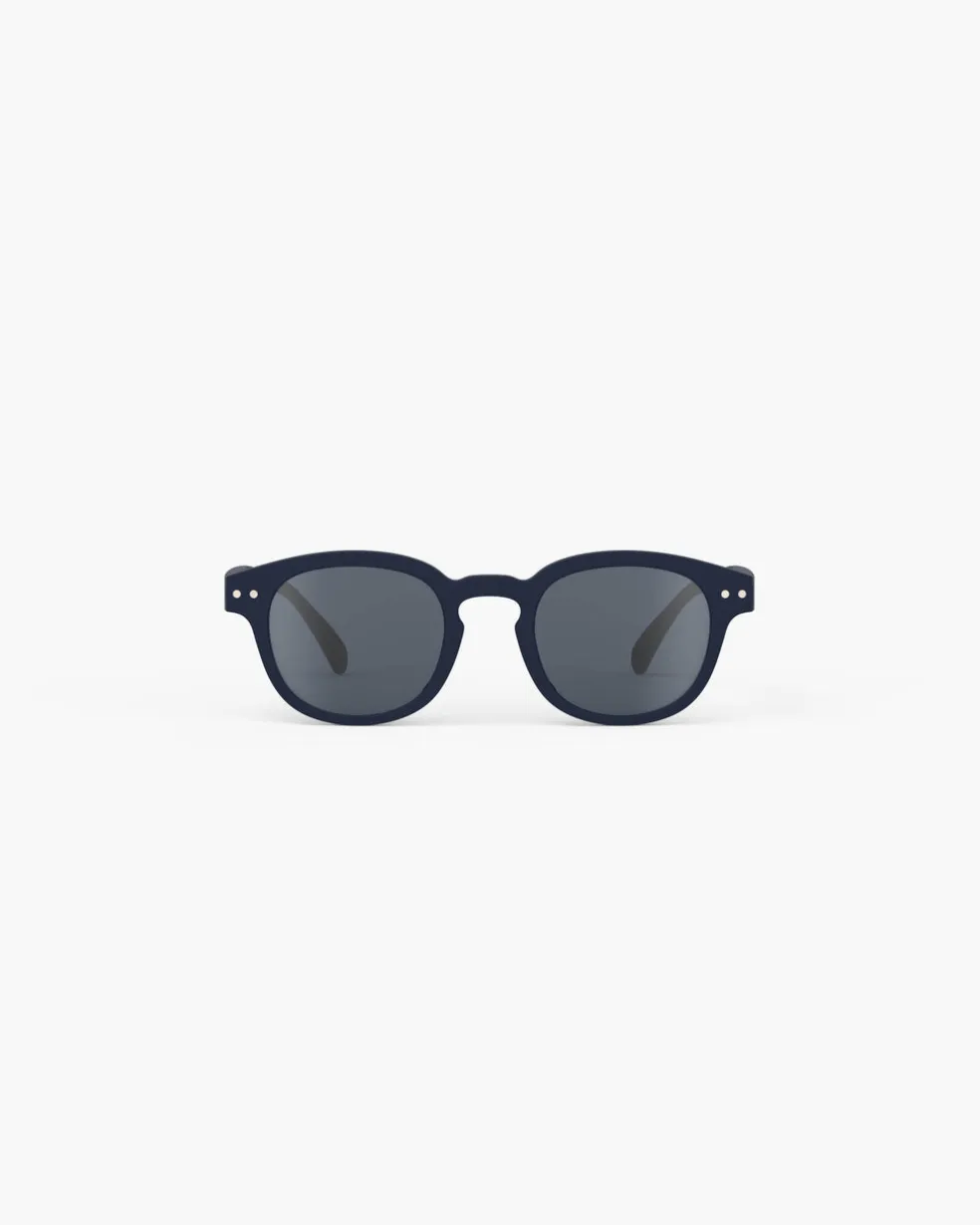 #c Bleu Marine Polarisé