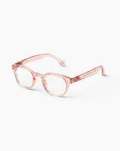#C Blush sportif