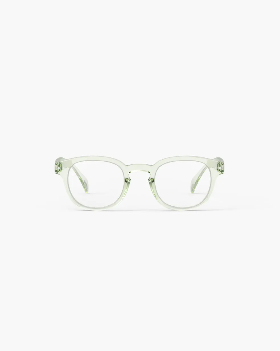 #C Champs verts