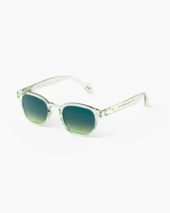 #C Champs Verts Polarisé