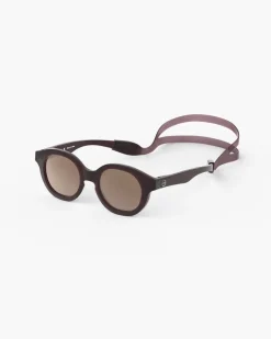 #c Cuir Ancien Polarisé