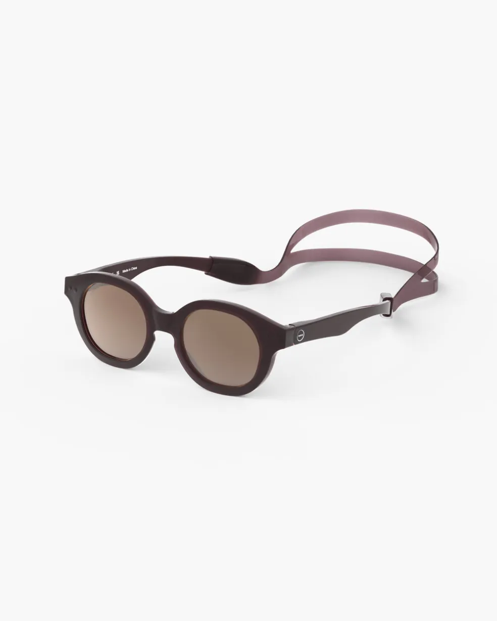 #c Cuir Ancien Polarisé