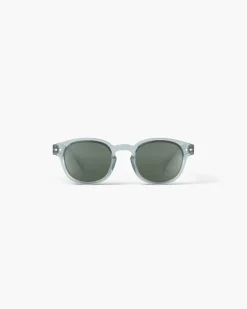#c Frozen Blue Polarisé