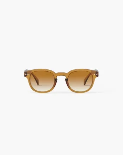 #C Golden Canyon Polarisé