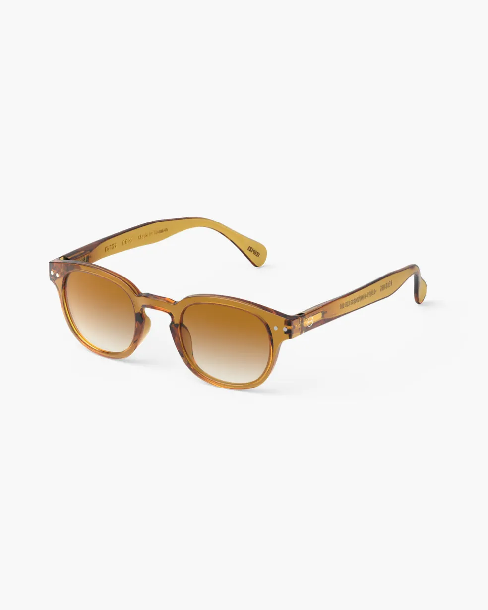 #C Golden Canyon Polarisé