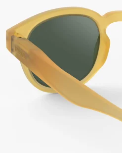#c Jaune Miel Polarisé