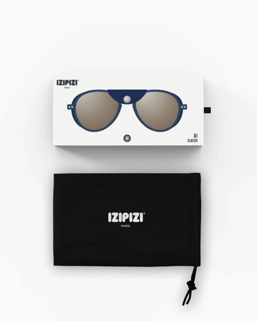 CLIFF Bleu nuit