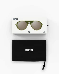 CLIFF Pro Kaki Vert
