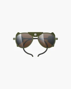 CLIFF Pro Kaki Vert