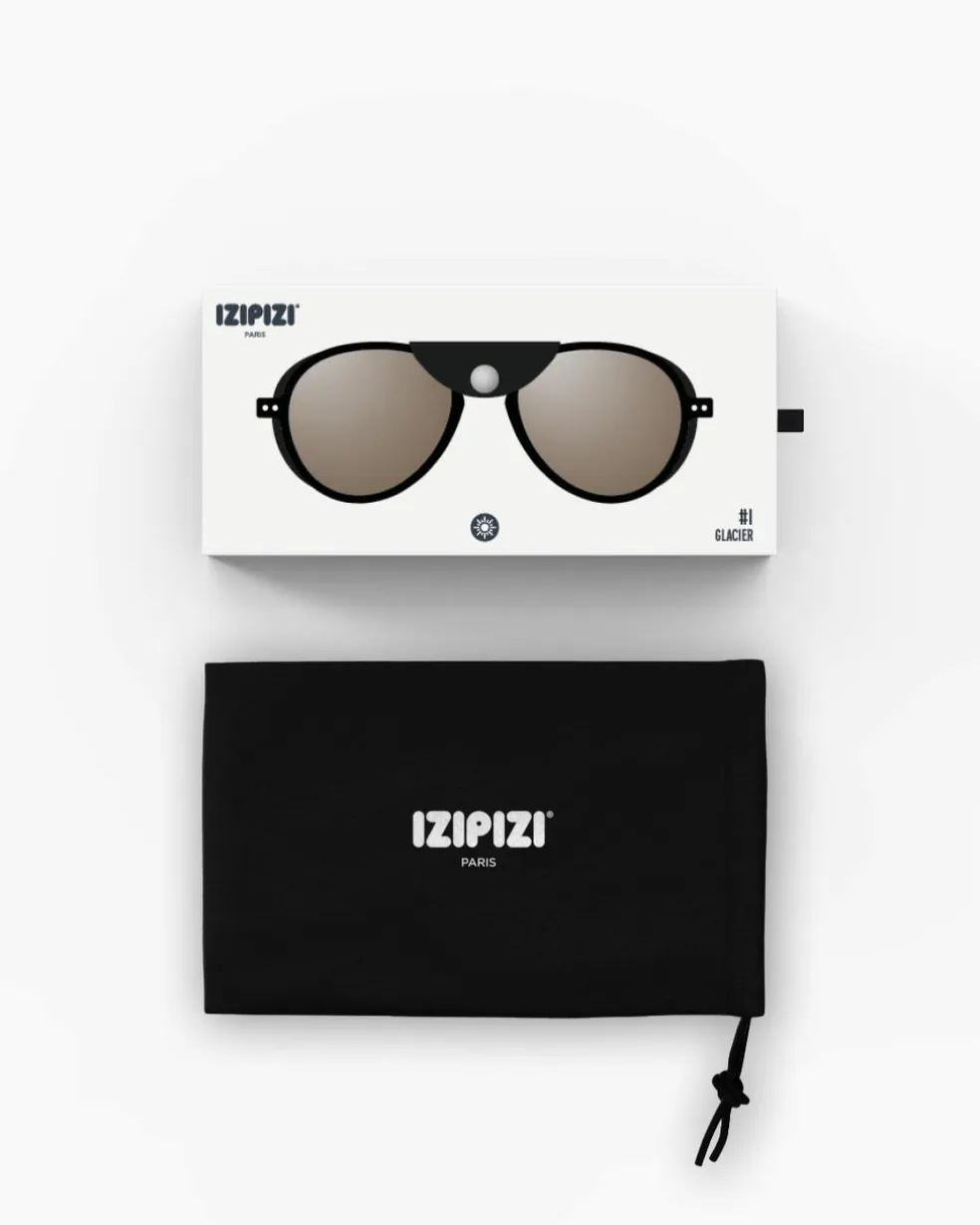 CLIFF Pro Noir