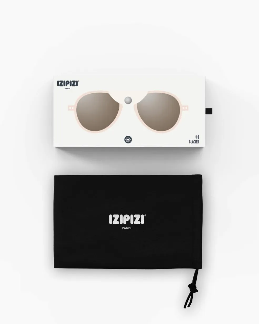 CLIFF Pro Sable