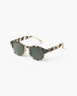 #c Light Tortoise Polarisé