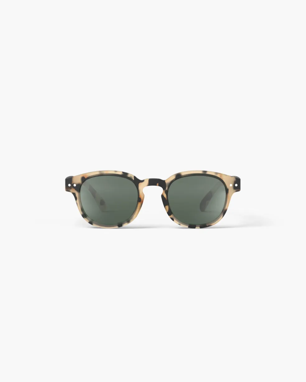 #c Light Tortoise Polarisé