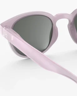 #c Lilas Polarisé