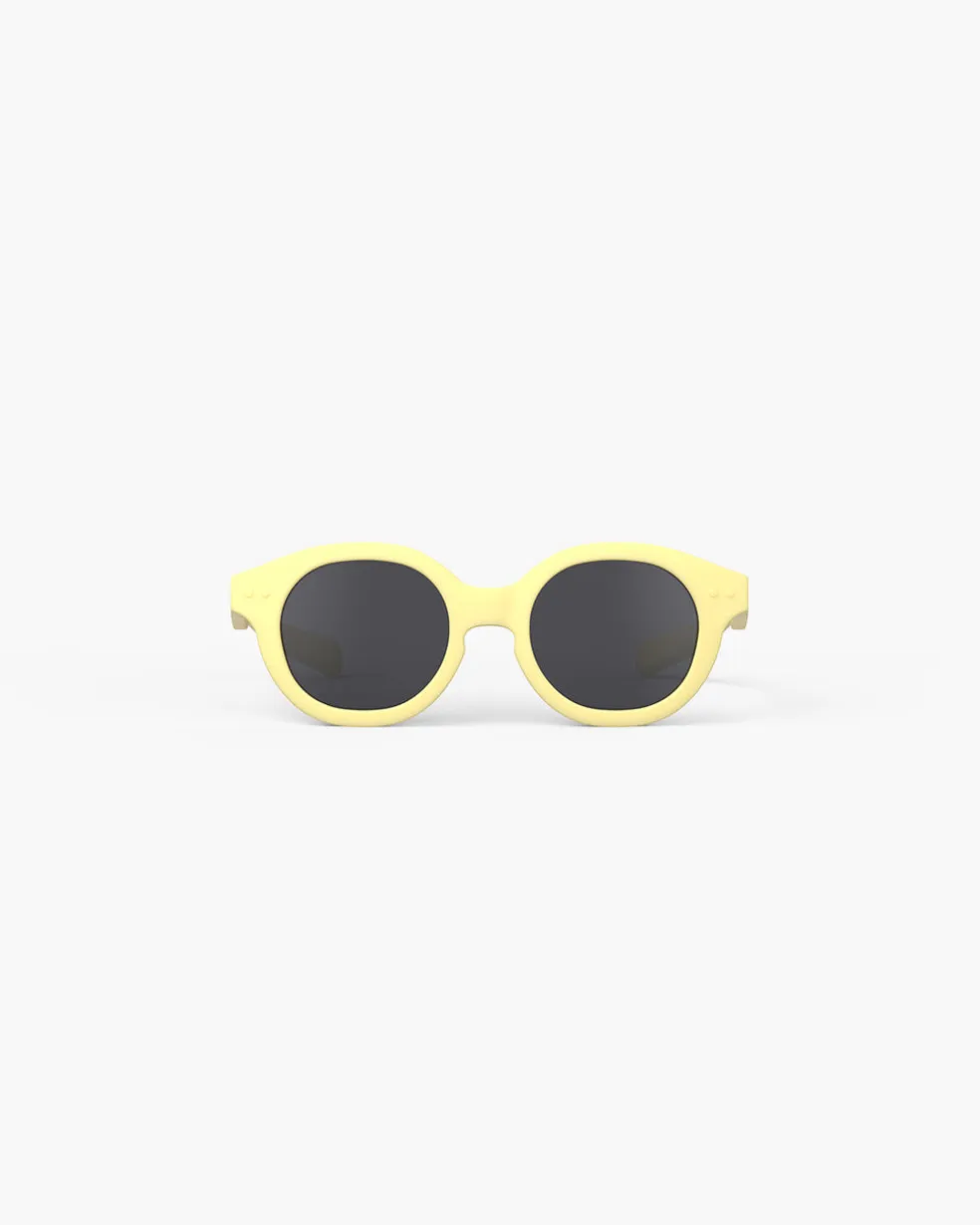 #c Limonade Polarisée