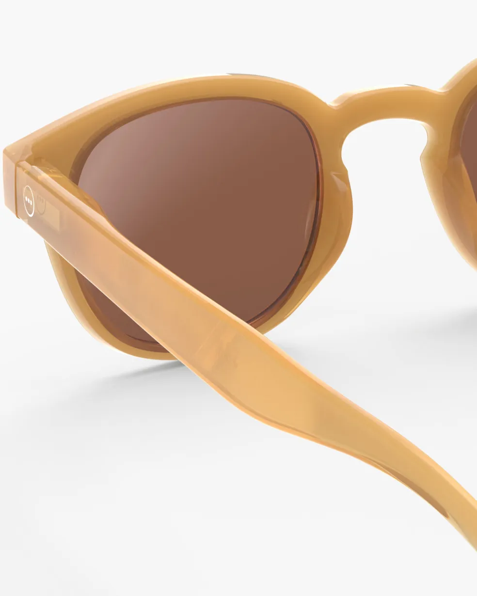#C Miel doux