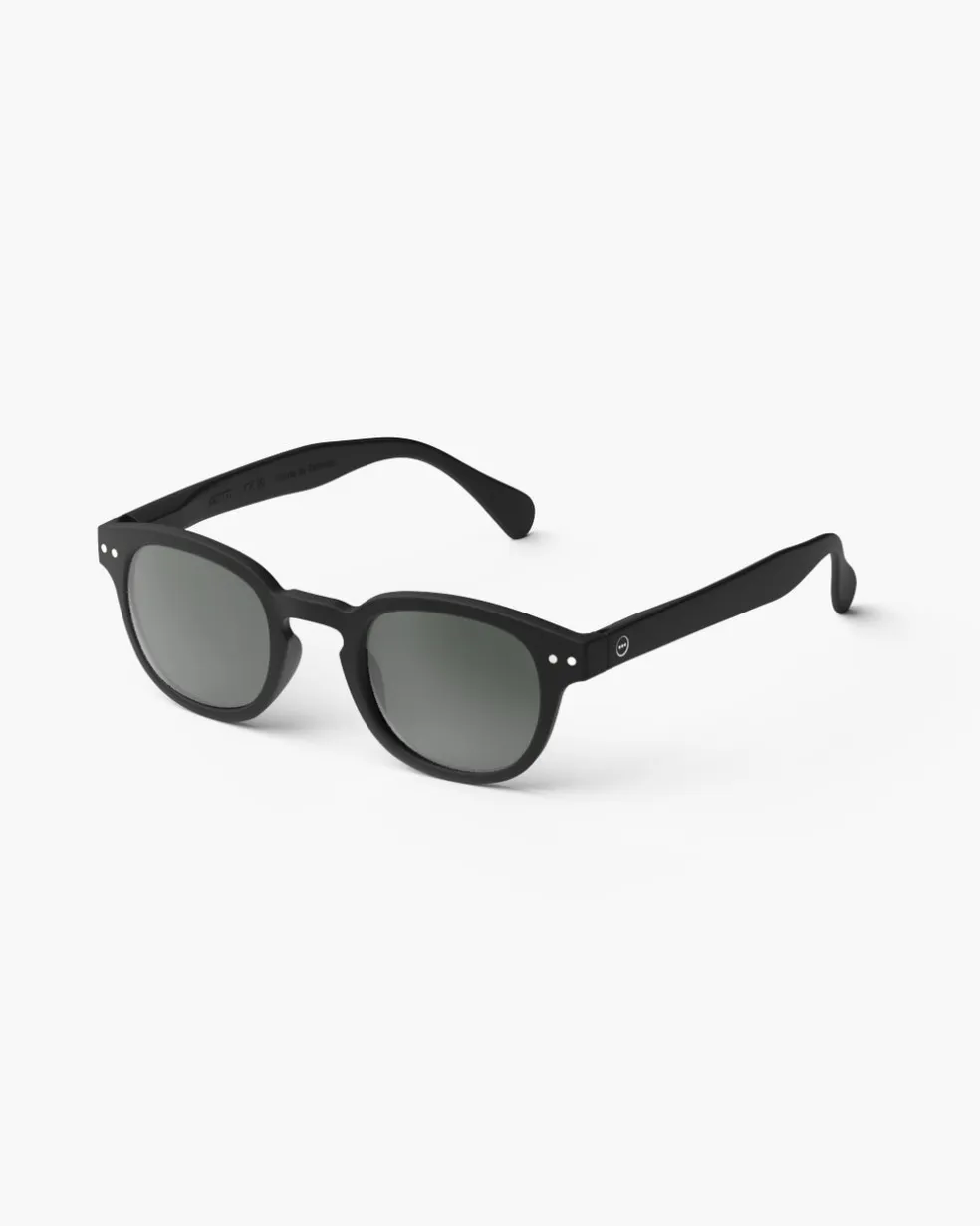 #C Noir