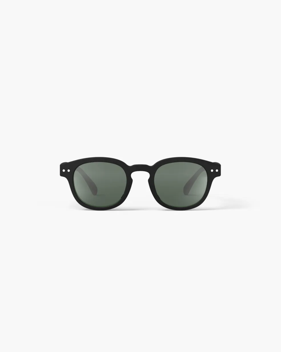 #c Noir Polarisé