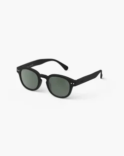 #c Noir Polarisé