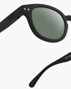 #c Noir Polarisé