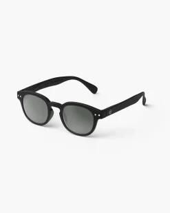 #c Noir Polarisé