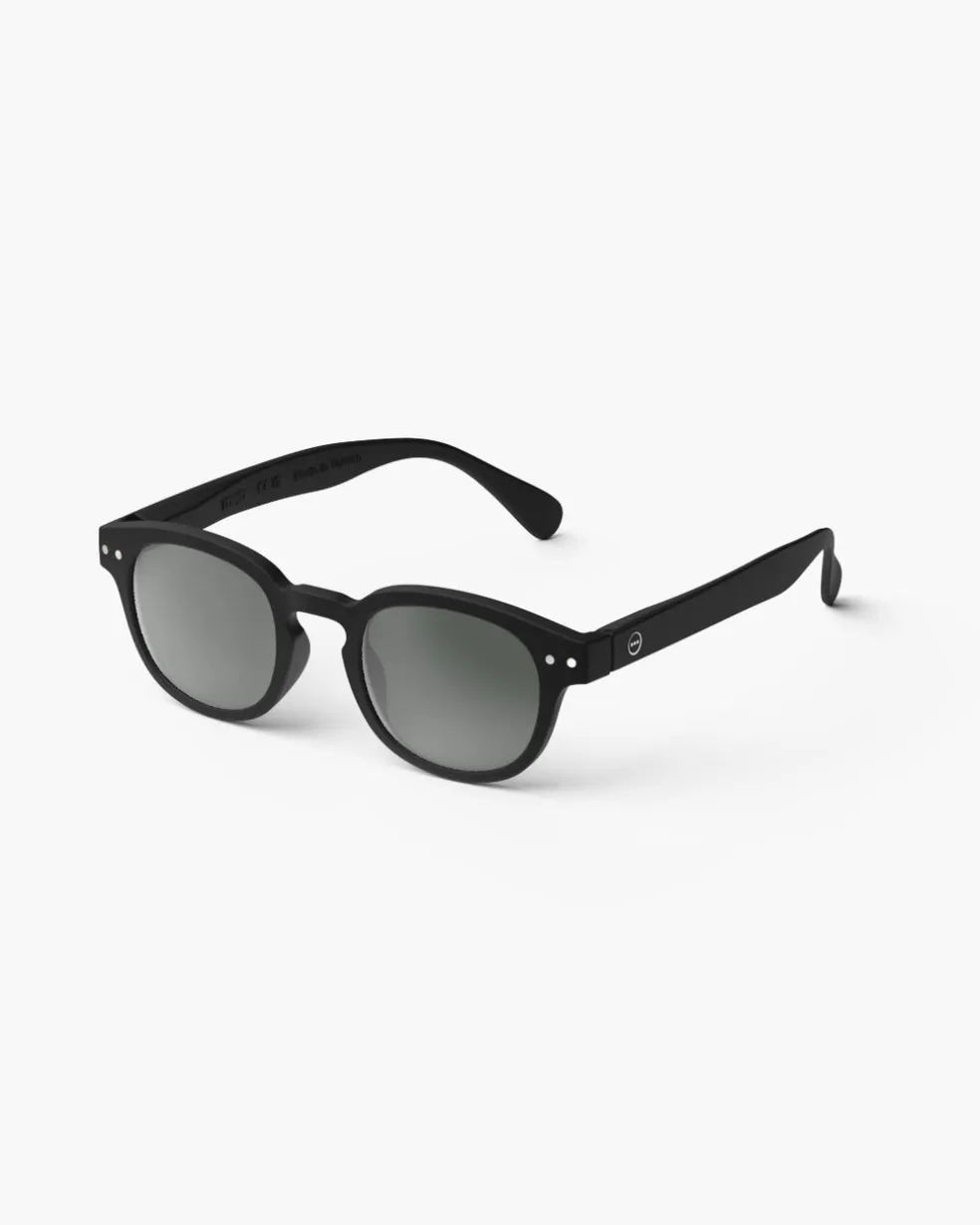 #c Noir Polarisé
