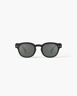#c Noir Polarisé