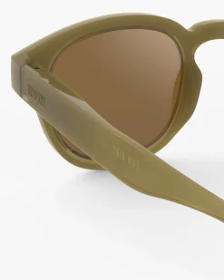 #c Olive Polarisé