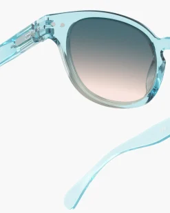 #C Pierre Turquoise Polarisé