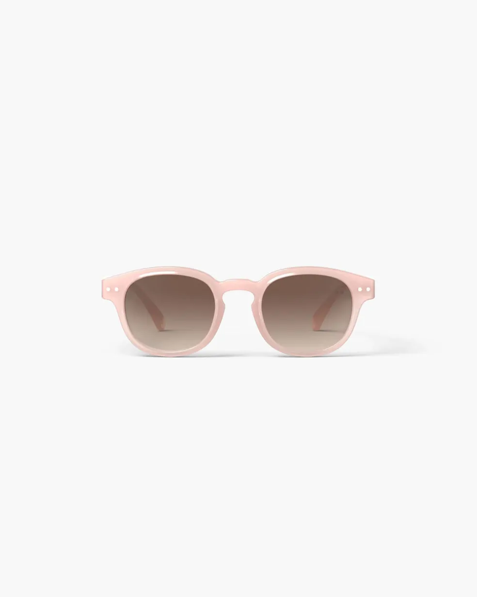#c Rose Doux Polarisé
