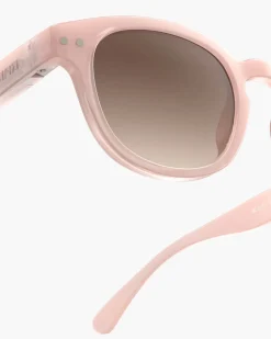 #c Rose Doux Polarisé