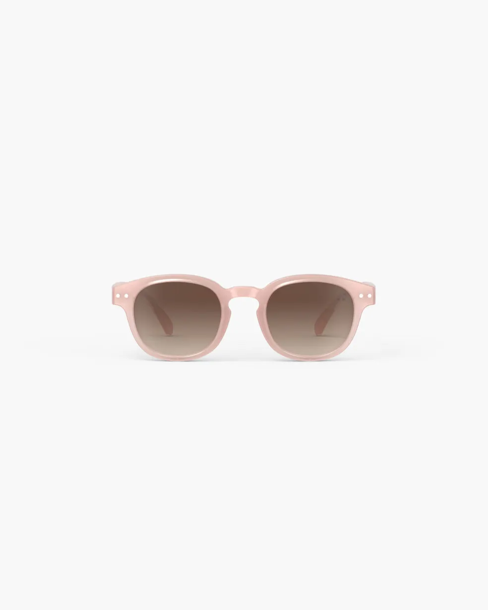 #c Rose Doux Polarisé