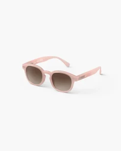 #c Rose Doux Polarisé