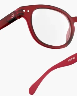 #C Rouge Cerise