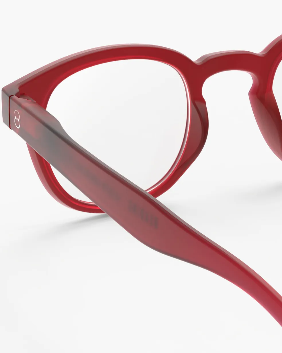 #C Rouge Cerise