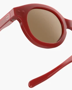#c Ruban Rouge Polarisé
