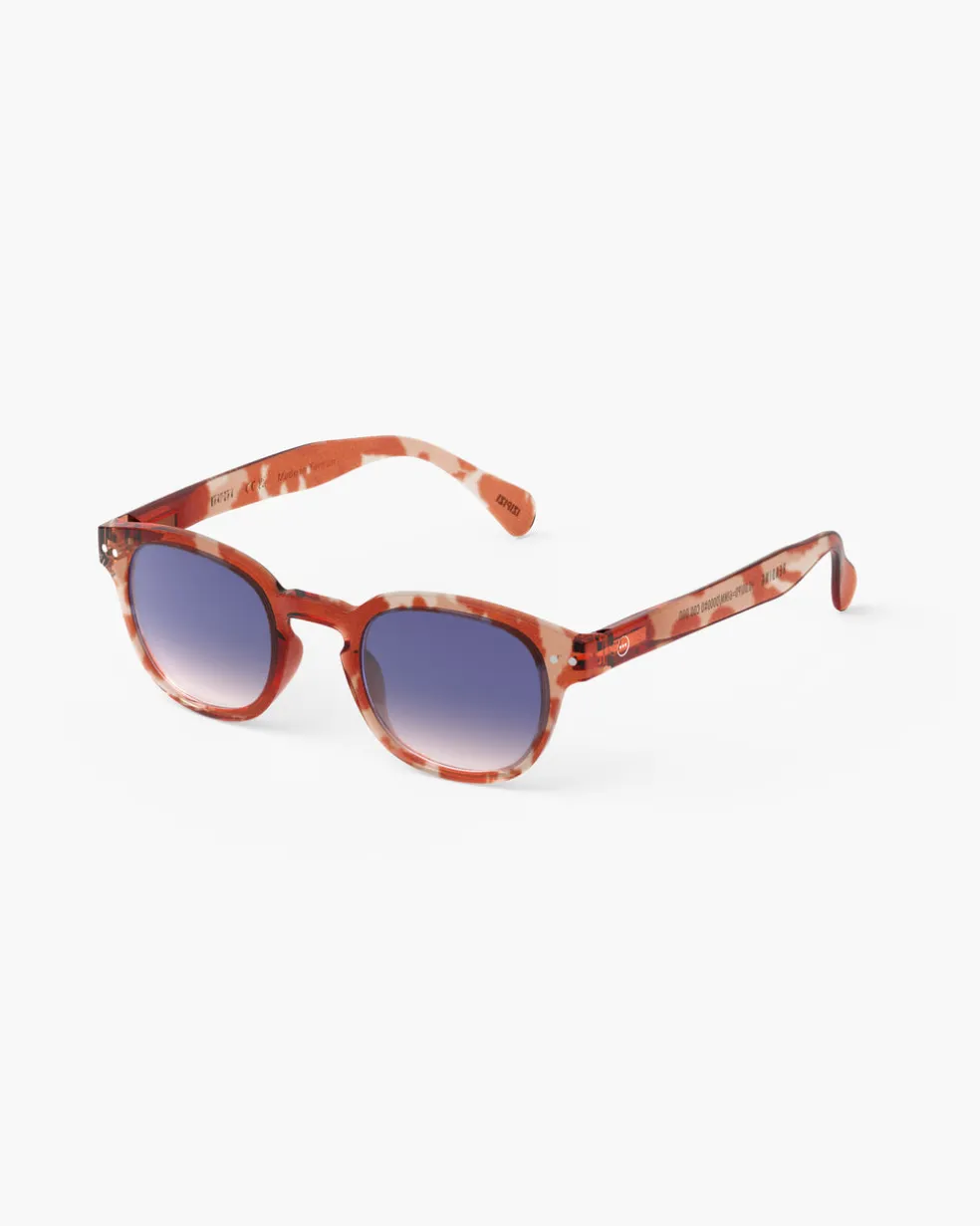 #C Sabots Sauvages Polarisé