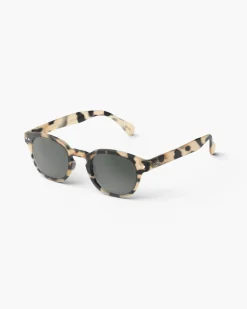 #C Tortue clair