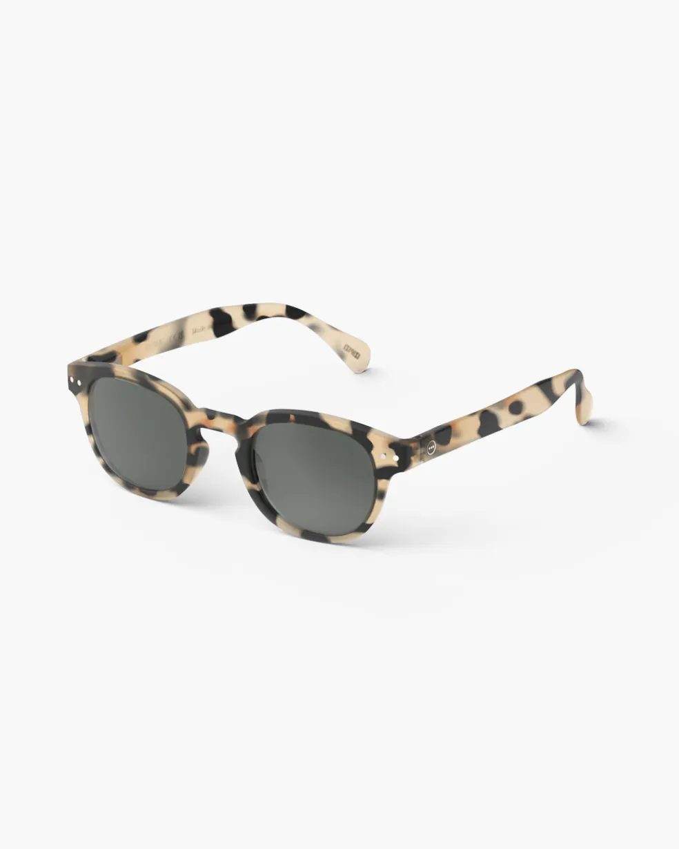 #C Tortue clair