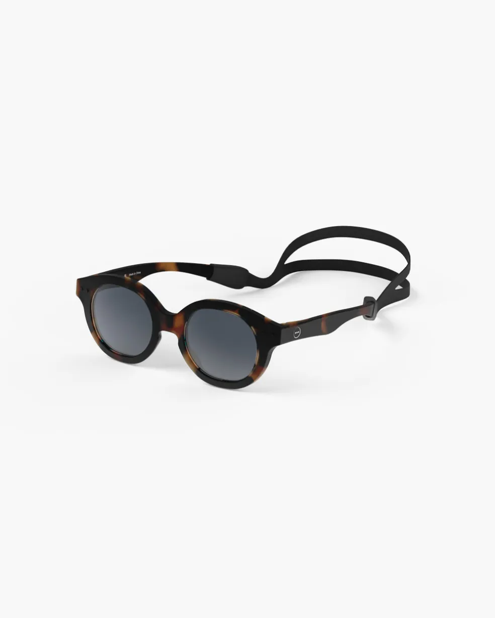 #c Tortue Polarisé